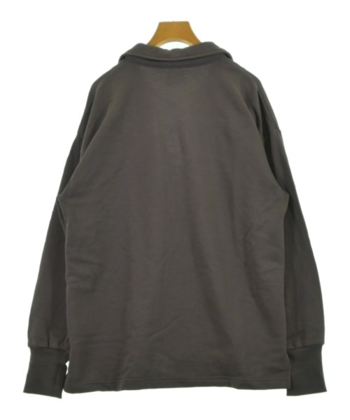 HOWIE clothing（ハウイクロージング）スウェット グレー サイズ:F レディース/2200614500042