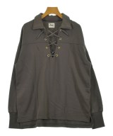 HOWIE clothing（ハウイクロージング）スウェット グレー サイズ:F レディース/2200614500042