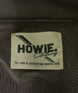 HOWIE clothing（ハウイクロージング）スウェット グレー サイズ:F レディース/2200614500042