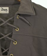 HOWIE clothing（ハウイクロージング）スウェット グレー サイズ:F レディース/2200614500042