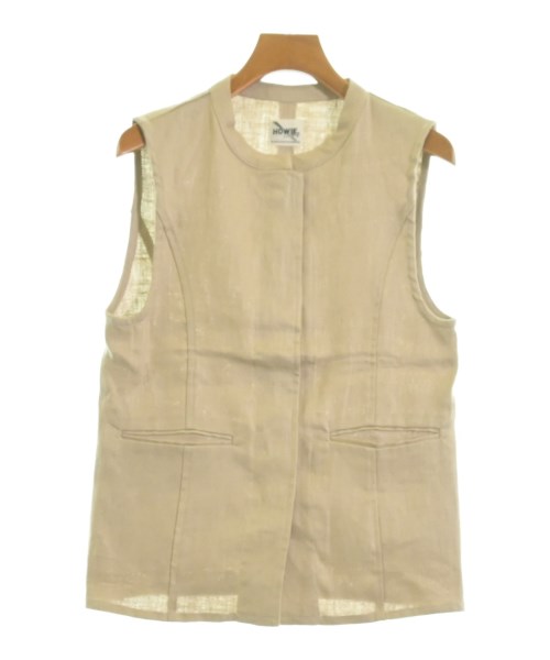 ハウイクロージング(HOWIE clothing)のHOWIE clothing ベスト
