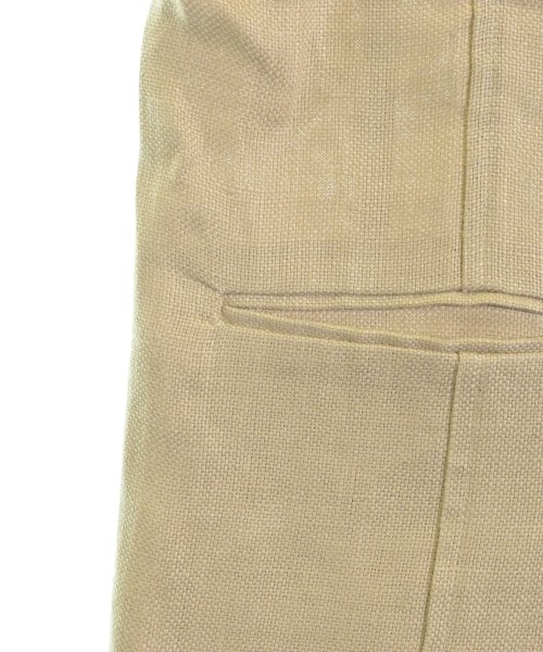 HOWIE clothing（ハウイクロージング）ベスト ベージュ サイズ:F レディース/2200614646047