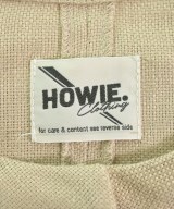HOWIE clothing（ハウイクロージング）ベスト ベージュ サイズ:F レディース/2200614646047