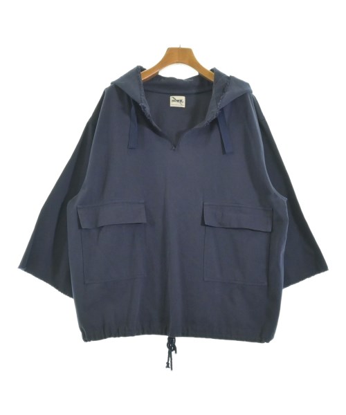 HOWIE clothing(ハウイクロージング)その他 紺 サイズ:F/2200675006095
