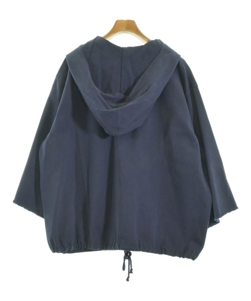 HOWIE clothing（ハウイクロージング）その他 紺 サイズ:F レディース/2200675006095