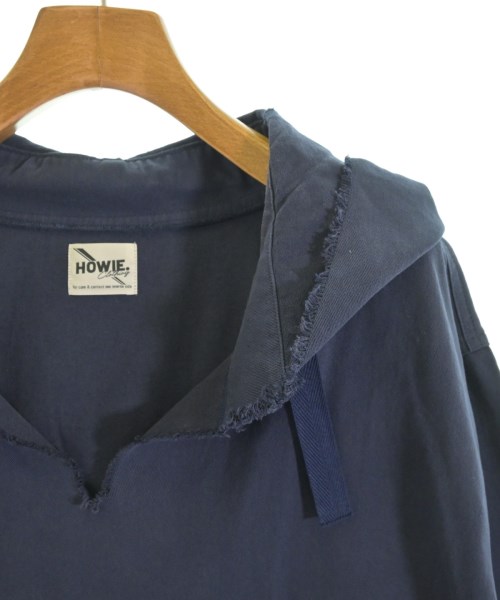 HOWIE clothing（ハウイクロージング）その他 紺 サイズ:F レディース/2200675006095