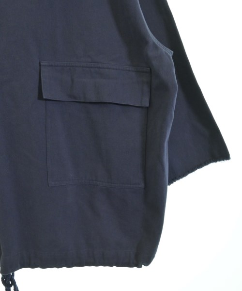 HOWIE clothing（ハウイクロージング）その他 紺 サイズ:F レディース/2200675006095