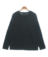 IMA:ZINE（イマジン）Tシャツ・カットソー 黒 サイズ:L メンズ/2200643639041