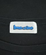 IMA:ZINE（イマジン）Tシャツ・カットソー 黒 サイズ:L メンズ/2200643639041