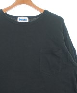 IMA:ZINE（イマジン）Tシャツ・カットソー 黒 サイズ:L メンズ/2200643639041