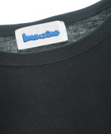 IMA:ZINE（イマジン）Tシャツ・カットソー 黒 サイズ:L メンズ/2200643639041