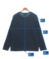 IMA:ZINE（イマジン）Tシャツ・カットソー 紺 サイズ:L メンズ/2200643639058