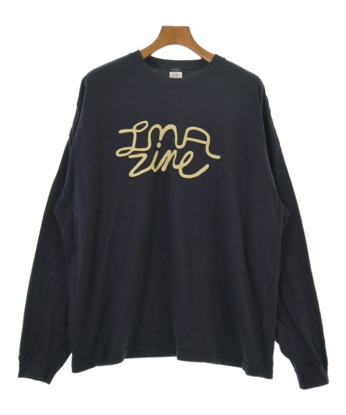 イマジン(IMA:ZINE)のIMA:ZINE Tシャツ・カットソー