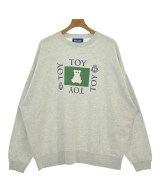IMA:ZINE スウェット