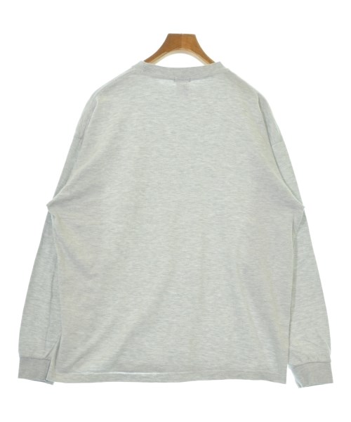 IMA:ZINE（イマジン）Tシャツ・カットソー グレー サイズ:XXL メンズ/2200701942021