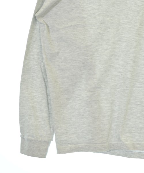 IMA:ZINE（イマジン）Tシャツ・カットソー グレー サイズ:XXL メンズ/2200701942021