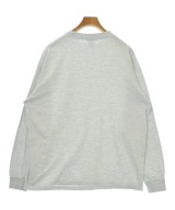 IMA:ZINE（イマジン）Tシャツ・カットソー グレー サイズ:XXL メンズ/2200701942021