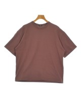IMA:ZINE（イマジン）Tシャツ・カットソー 茶 サイズ:2(M位) メンズ/2200652861198