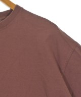 IMA:ZINE（イマジン）Tシャツ・カットソー 茶 サイズ:2(M位) メンズ/2200652861198