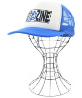 IMA:ZINE キャップ