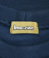 IMA:ZINE（イマジン）ニット・セーター 紺 サイズ:L メンズ/2200728455047