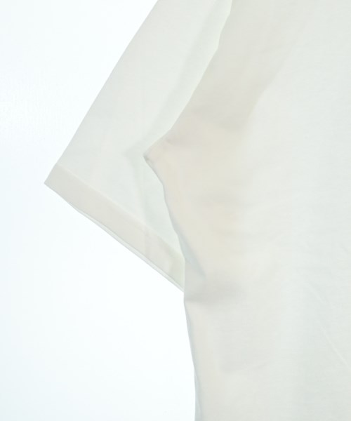 IMA:ZINE（イマジン）Tシャツ・カットソー 白 サイズ:XL メンズ/2200684432076