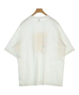 IMA:ZINE（イマジン）Tシャツ・カットソー 白 サイズ:XL メンズ/2200684432076