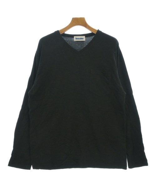 IMA:ZINE(イマジン)Tシャツ・カットソー 黒 サイズ:L/2200688514099