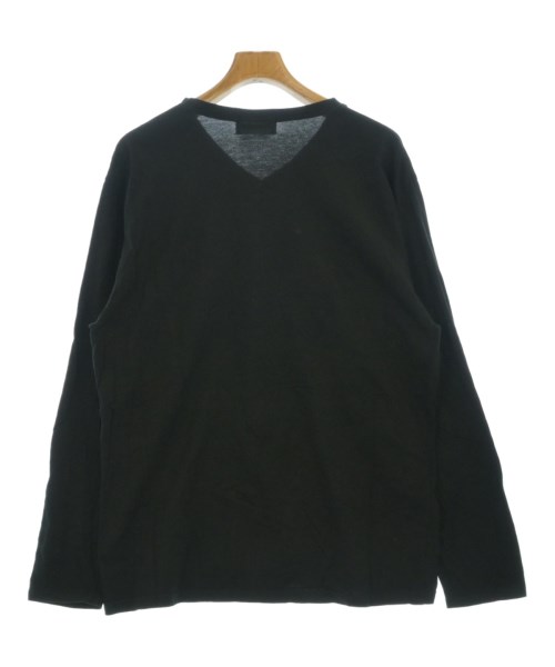 IMA:ZINE（イマジン）Tシャツ・カットソー 黒 サイズ:L メンズ/2200688514099