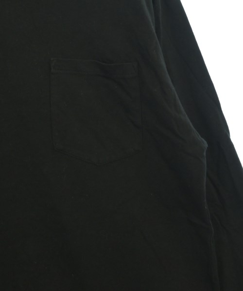 IMA:ZINE（イマジン）Tシャツ・カットソー 黒 サイズ:L メンズ/2200688514099