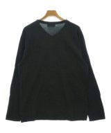 IMA:ZINE（イマジン）Tシャツ・カットソー 黒 サイズ:L メンズ/2200688514099