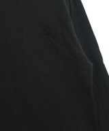IMA:ZINE（イマジン）Tシャツ・カットソー 黒 サイズ:L メンズ/2200688514099