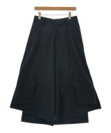 IN-PROCESS クロップドパンツ