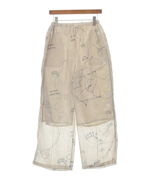 インプロセス(IN-PROCESS)のIN-PROCESS パンツ（その他）