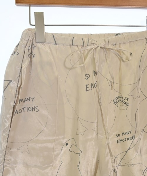 IN-PROCESS（インプロセス）その他 白 サイズ:M レディース/2200608895291