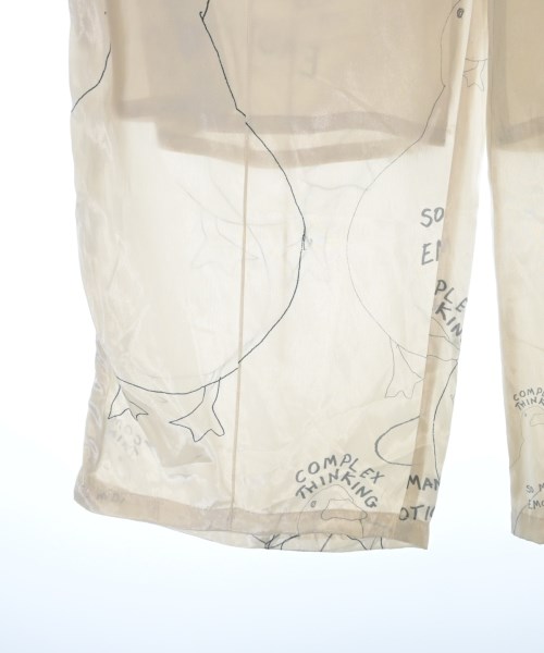 IN-PROCESS（インプロセス）その他 白 サイズ:M レディース/2200608895291