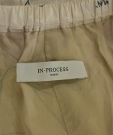 IN-PROCESS（インプロセス）その他 白 サイズ:M レディース/2200608895291
