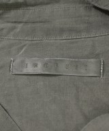 IROFUSI（イロフシ）シャツワンピース グレー サイズ:F レディース/2200640155018
