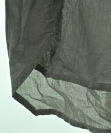 IROFUSI（イロフシ）シャツワンピース グレー サイズ:F レディース/2200640155018