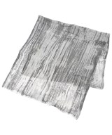 IROFUSI（イロフシ）ストール グレー サイズ:- レディース/2200640155131