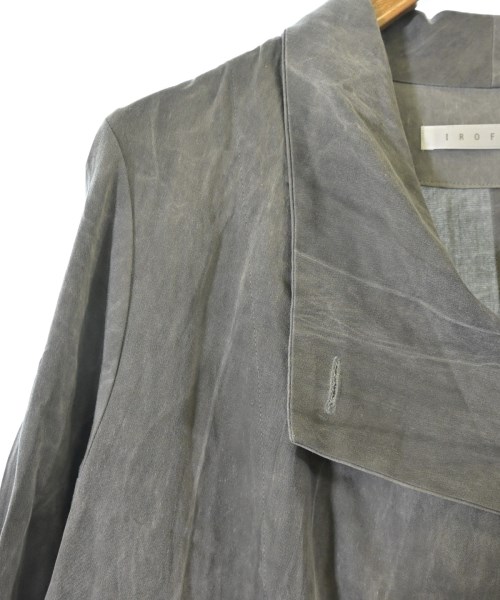 IROFUSI（イロフシ）その他 グレー サイズ:F レディース/2200647126011