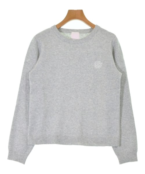 J.N.Hearts(ジェイエヌハーツ)ニット・セーター グレー サイズ:F/2200634496011