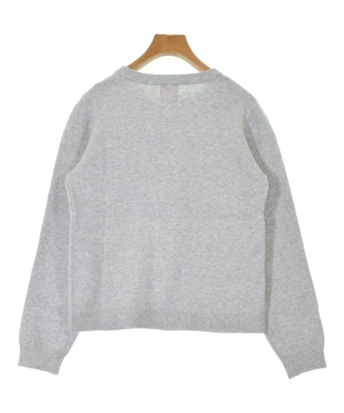 J.N.Hearts（ジェイエヌハーツ）ニット・セーター グレー サイズ:F レディース/2200634496011