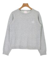 J.N.Hearts（ジェイエヌハーツ）ニット・セーター グレー サイズ:F レディース/2200634496011