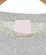 J.N.Hearts（ジェイエヌハーツ）ニット・セーター グレー サイズ:F レディース/2200634496011