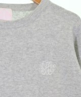 J.N.Hearts（ジェイエヌハーツ）ニット・セーター グレー サイズ:F レディース/2200634496011