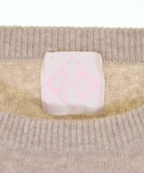 J.N.Hearts（ジェイエヌハーツ）ニット・セーター ベージュ サイズ:38(M位) レディース/2200634496028