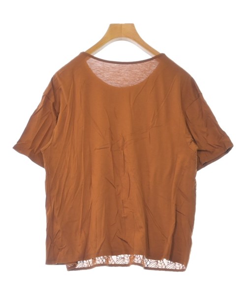 JANE MORE（ジェーンモア）Tシャツ・カットソー 茶 サイズ:M レディース/2200586498033