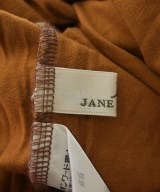 JANE MORE（ジェーンモア）Tシャツ・カットソー 茶 サイズ:M レディース/2200586498033