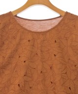 JANE MORE（ジェーンモア）Tシャツ・カットソー 茶 サイズ:M レディース/2200586498033